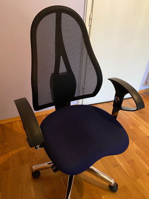 Офис стол Ергономичен