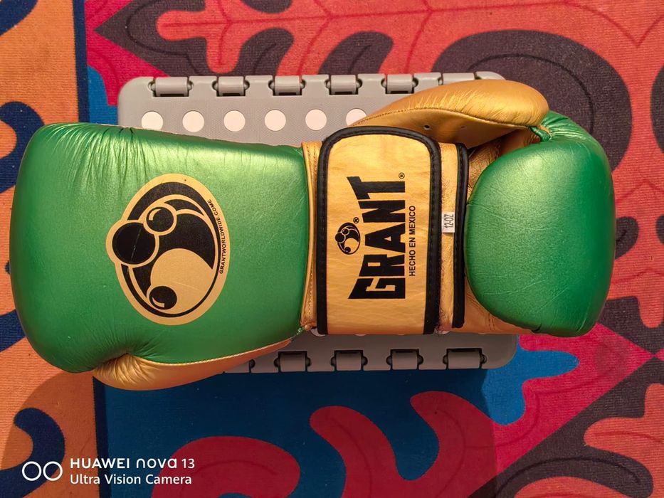 Перчатки Боксëрские