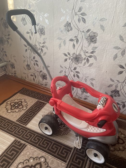 Толокар машинка СРОЧНО