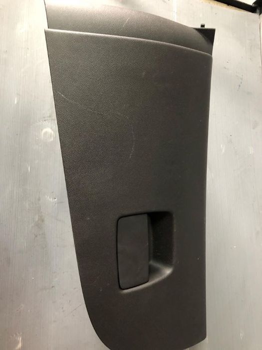 torpedou opel corsa e dupa 2014