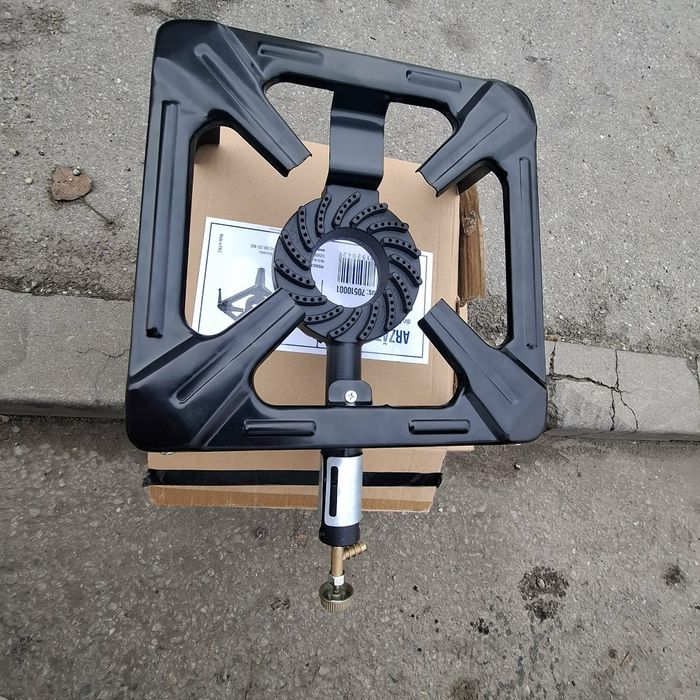 Arzatoare /Pirostrie pe gaz pret redus