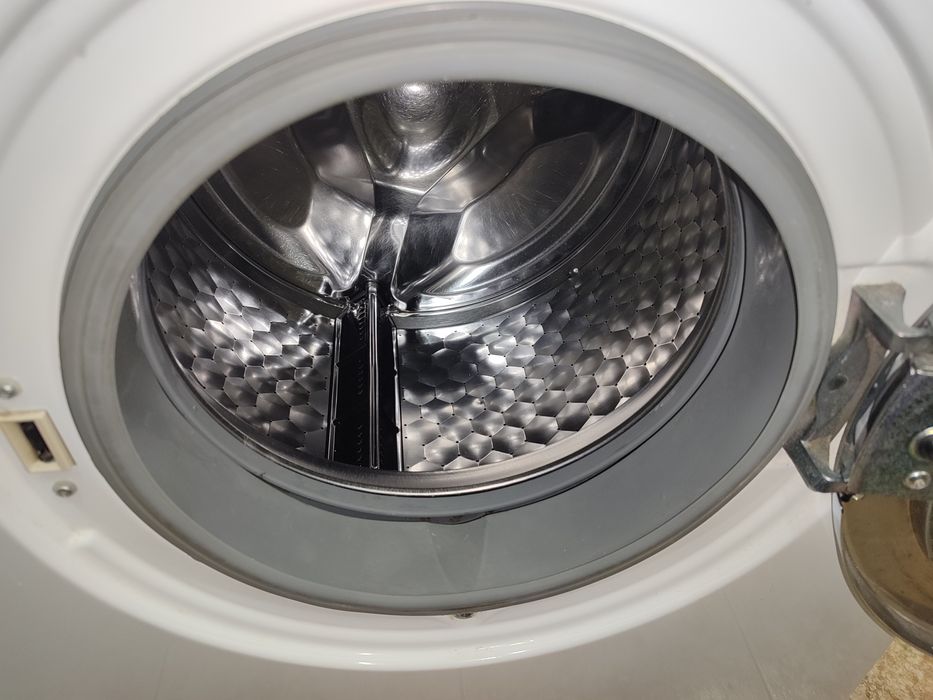 Пералня Miele W3845 Medicwash - 7кг. 1600об.