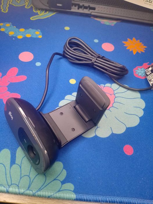 Чисто нова HD уеб камера Logitech C270 (без кутия)