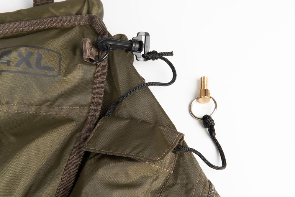 Намаление! Плуващ карп сак FOX Carpmaster STR XL