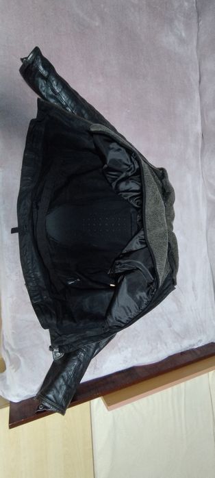 REV'IT Pilot Leather Jacket / Кожено мото яке