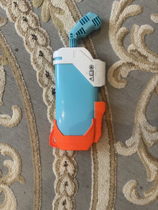 Водный пистолет nerf
