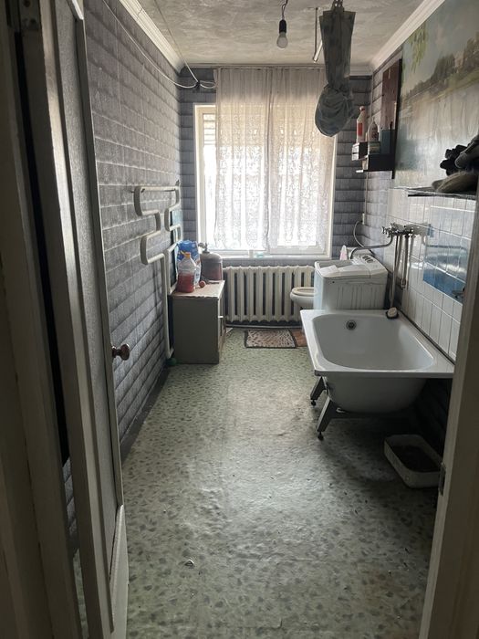 Продам дом на Электротоварах