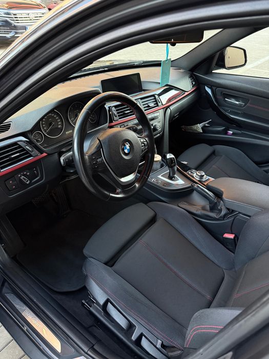 BMW Seria 3 2013 Sport Line
