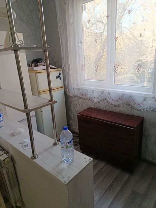 Аренда Ттз-1 (школа 210) 2/2/4 с мебелью и техникой. Цена: 400$