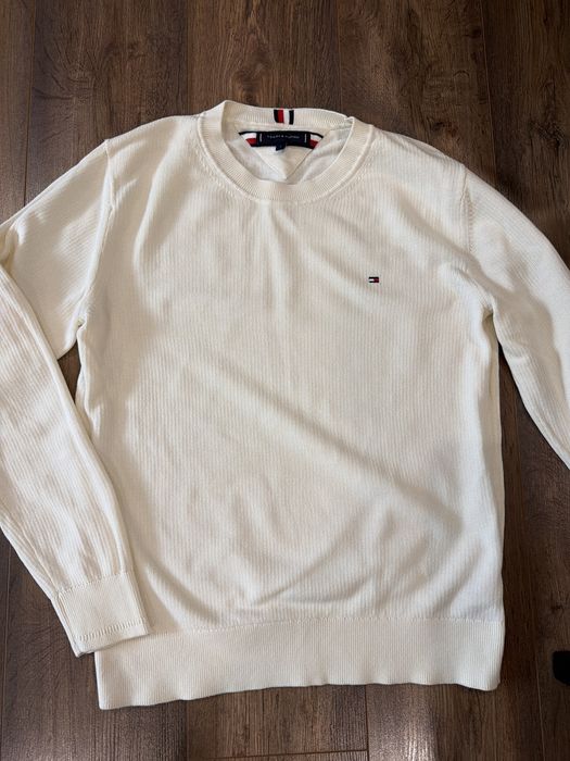 Pulover Tommy Hilfiger, marimea L