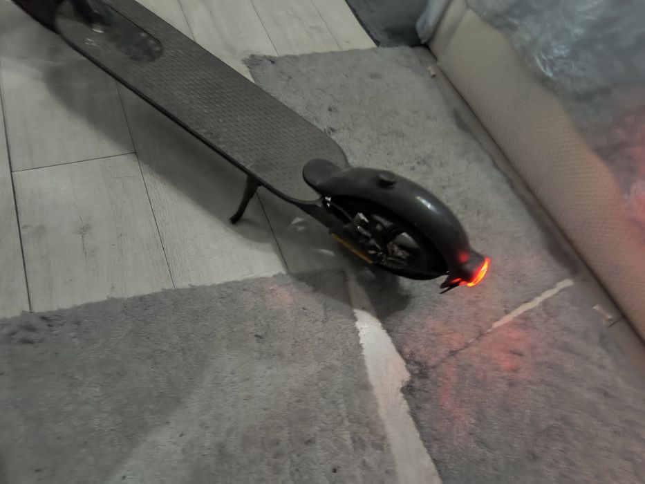 Trotineta electrica xiaomi