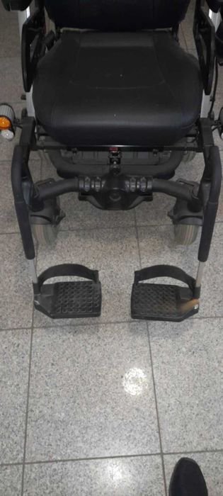 Акумулаторна количка