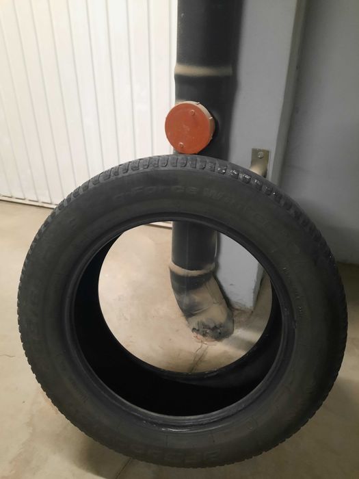 зимни гуми 205 60 16