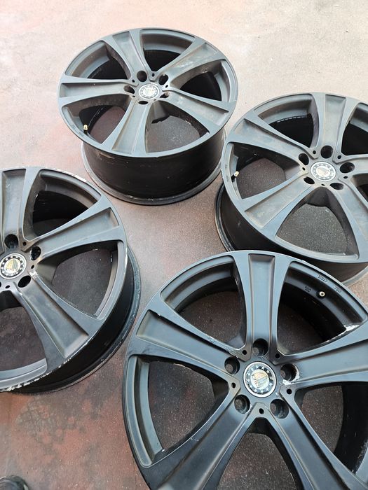 Джанти 18цола 5/108/