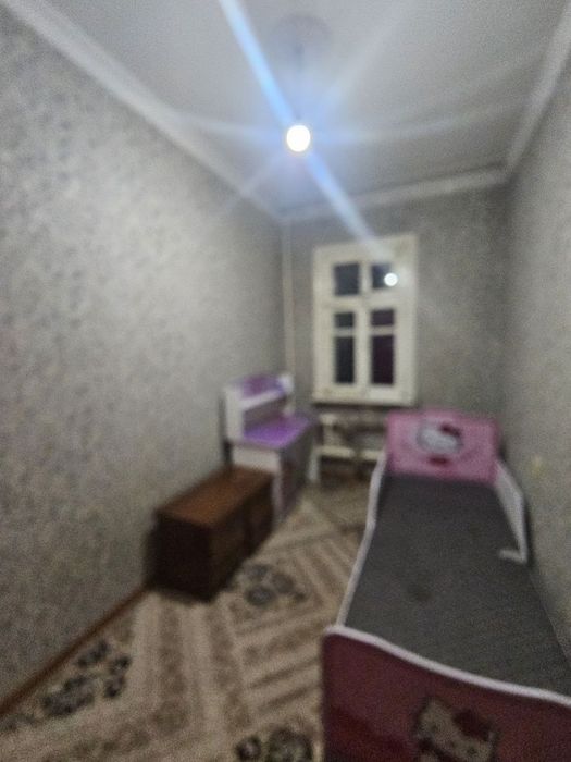 Сергели 7. 3/4/9 72 м² 4-станция Метро продаётся квартира