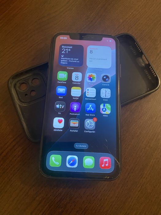 Iphone 11 liber de retea