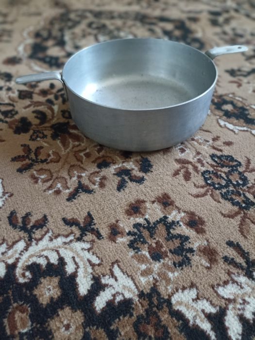 Сатейник алюминевый