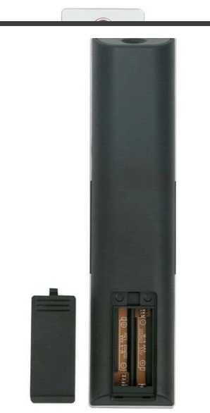 Telecomanda TV smart  Toshiba LCD LED FHD UHD XUHD