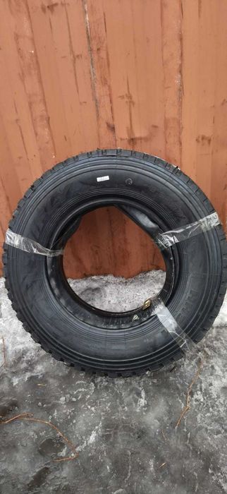 8.25R20-16PR HH301 HIFLY