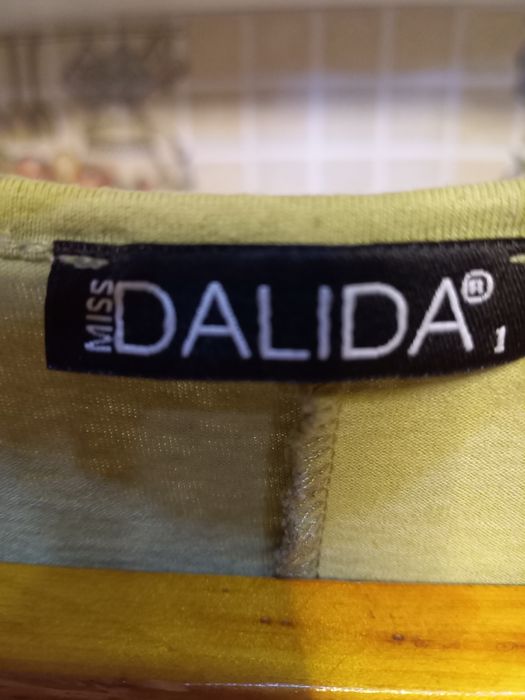 Брендовая двойка от DALIDA