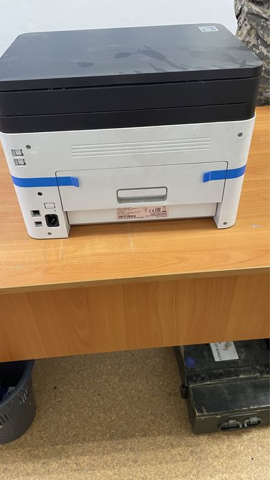 Принтео цветной