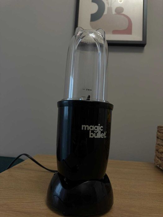 Blender Nutrbullet Magic 0C22300070, 200 W