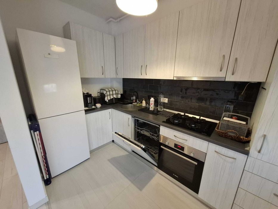 PROPRIETAR, 2 camere de inchiriat, Ikea, Dumbravita