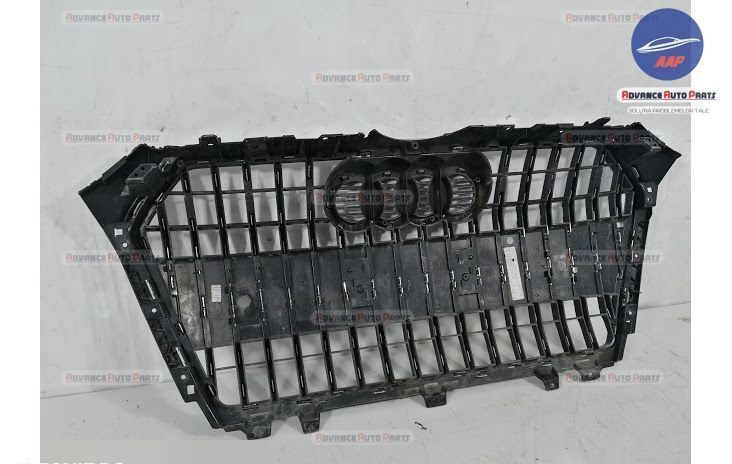 Grila Centrala originala AllRoad Audi A4 B9 2015 2016 2017 2018 2019 2