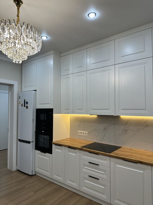 Мебель на заказ Алматы