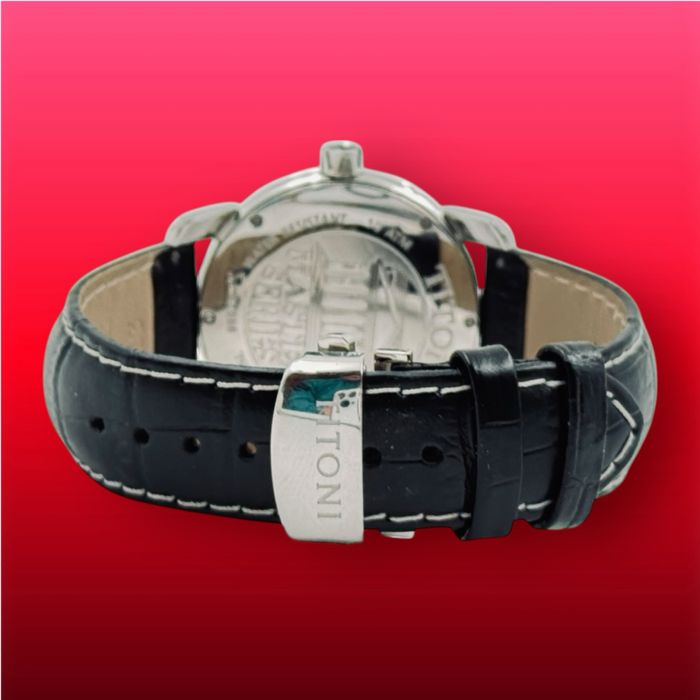 TITONI Master Series мъжки сертифициран хронометър