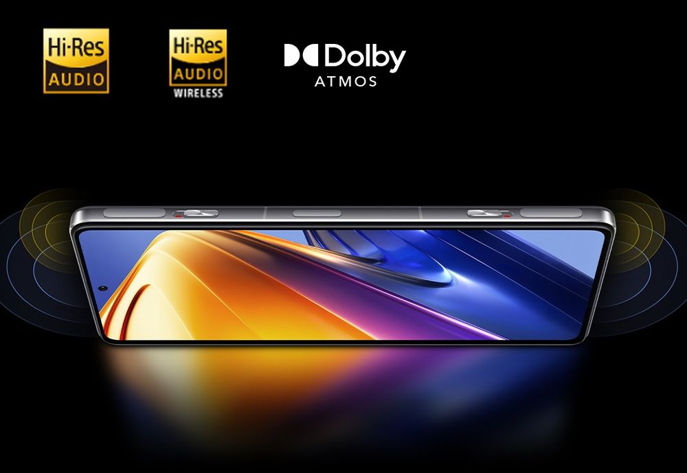 Флагман. Игровой телефон