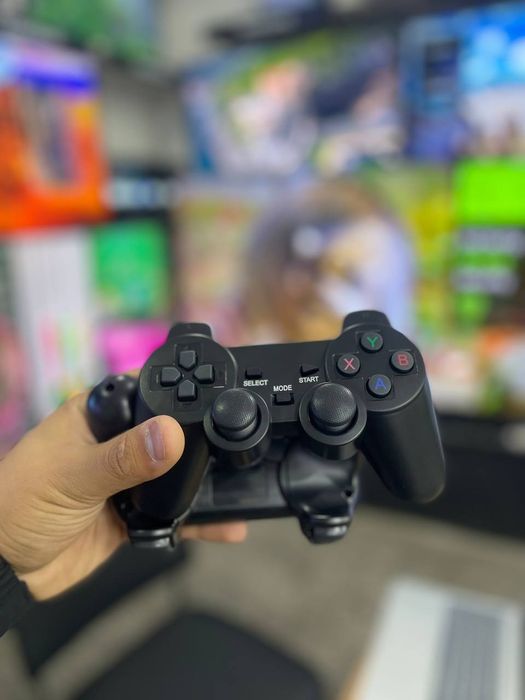 Проектор для домашнего кинотеатра UNIC HY320 GAME игровой, Android, пр