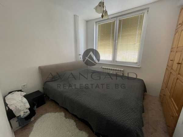 Продава се Тристаен апартамент в Пловдив, Тракия - 87 кв.м за 1525 €/кв.м - Снимка #4