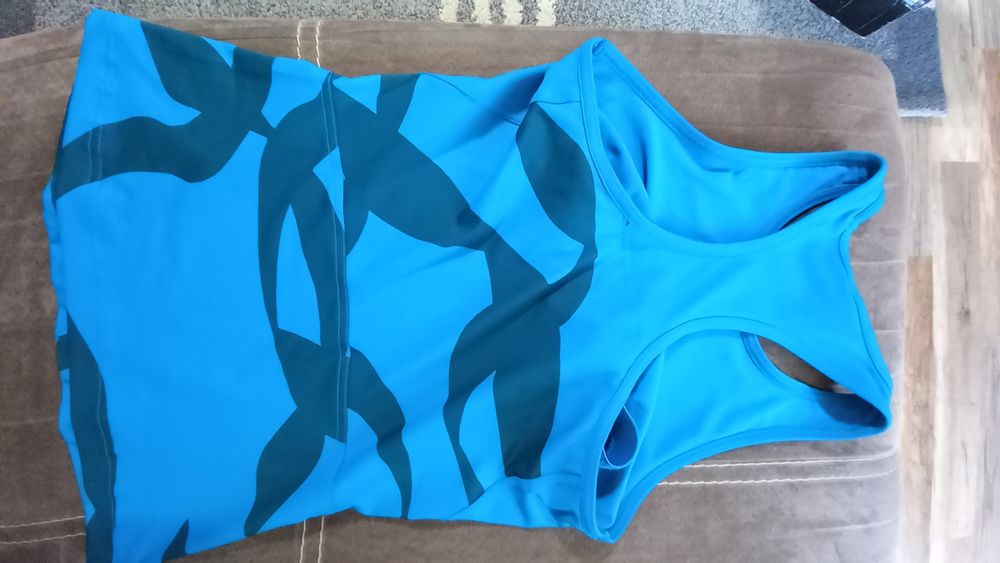 adidas Stella McCartney дамски спортен потник XS