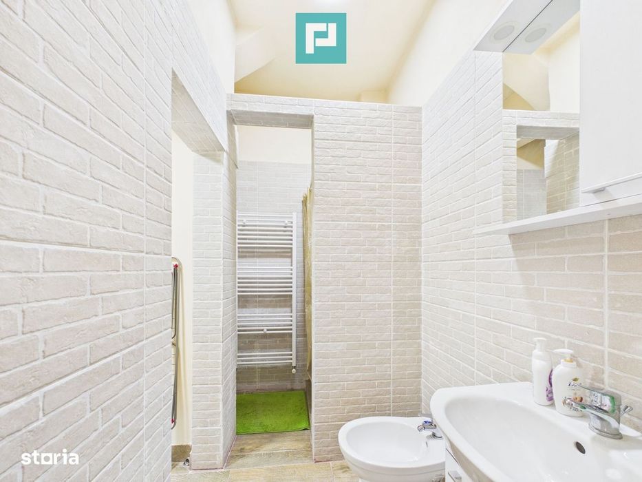 Apartament ultracentral,2 camere-Piata Avram Iancu