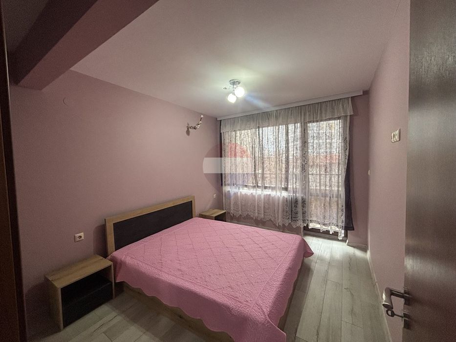 3-стаен в Варна-Цветен И.П 4985