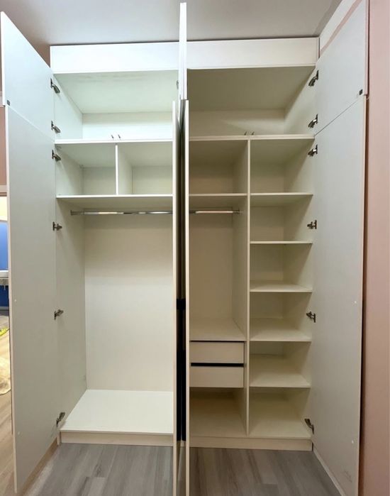 Шкаф новинка Срочно