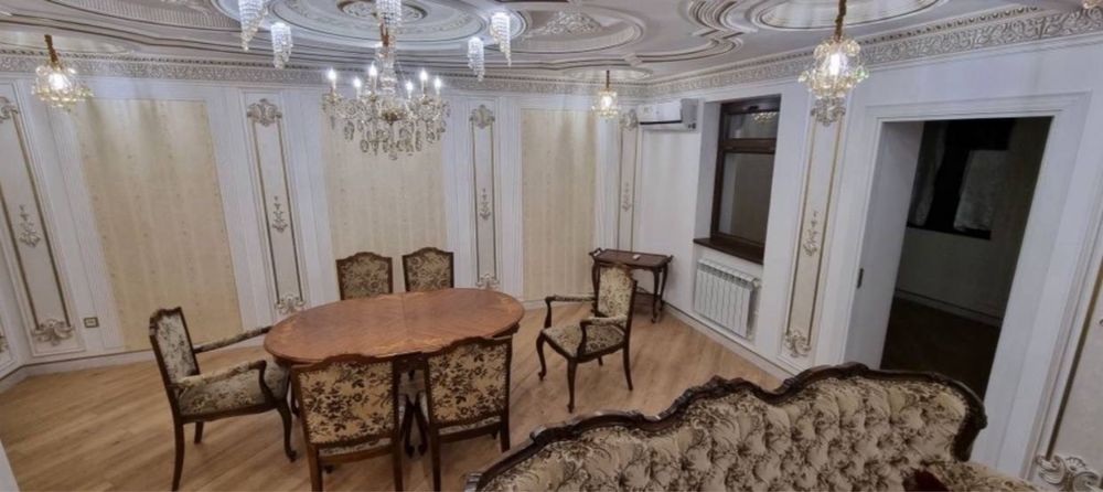 ХОлимджан Дархан 2/5/9 Совминский дом 85м2