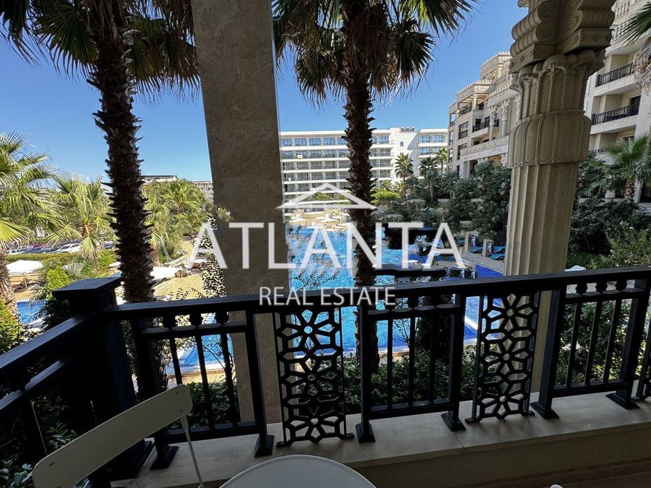 Продава се Двустаен апартамент в к.к. Златни пясъци - 66 кв.м за 1743 €/кв.м - Снимка #8