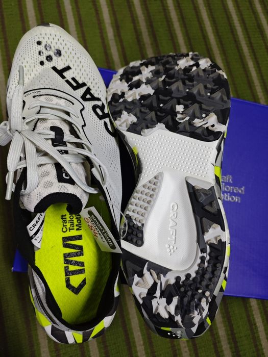 CRAFT CTM Ultra Carbon 2