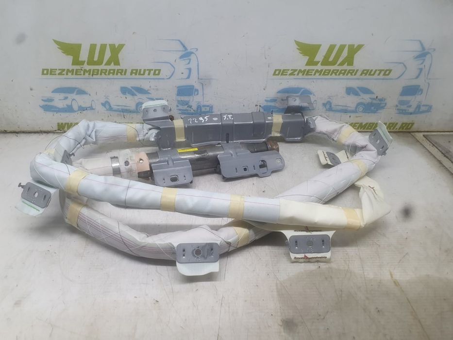 Airbag cortina stanga Mitsubishi Lancer X (facelift) (2010 - 2015) 1.8 d 1.8 d 4N13