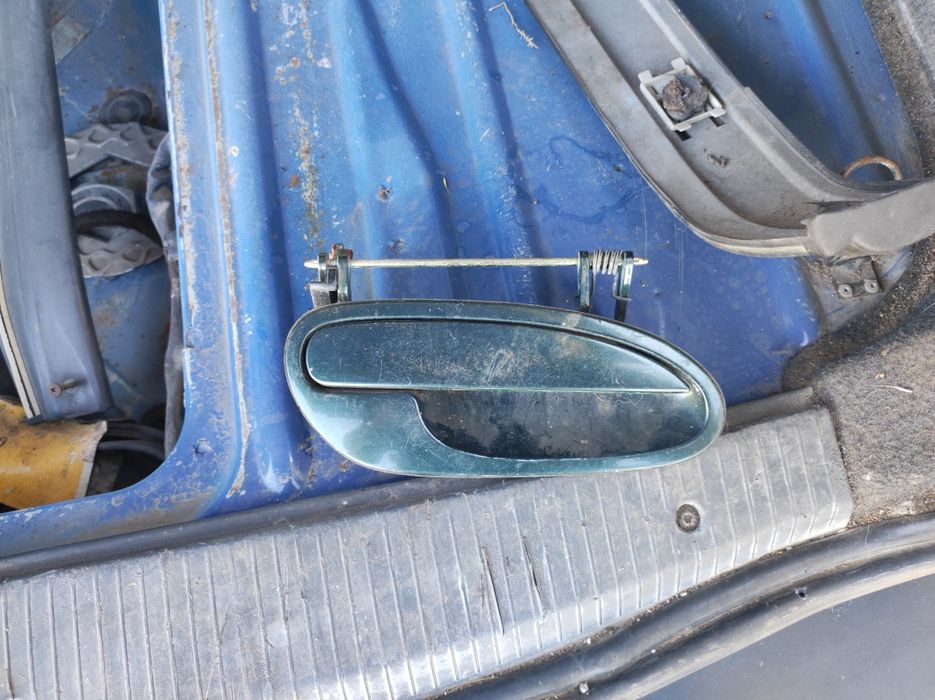 Омега б разбор универсал синий