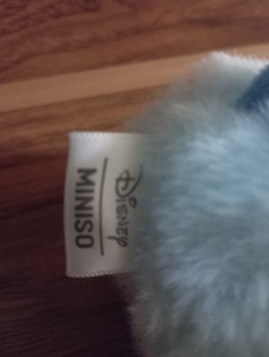 Игрушки Miniso красивые