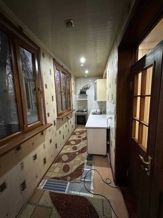 Зеркалка Чиланзар-16 Панель 2в3/3/4 балкон 1,5/6 Ориентир Хиджаб Хаус