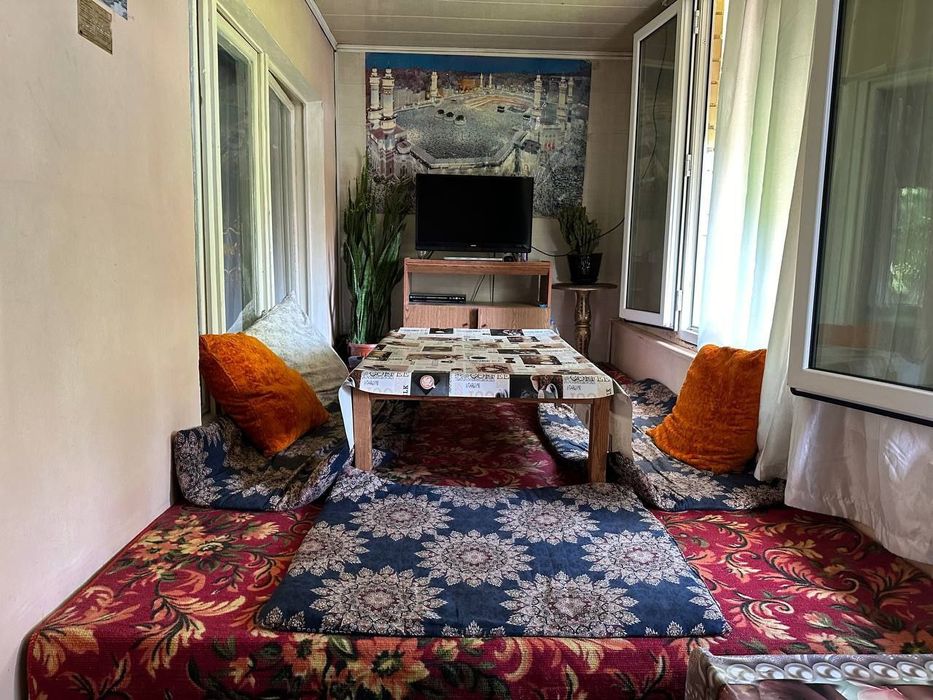 Продаётся квартира Кара камиш 1/2 3,4,4