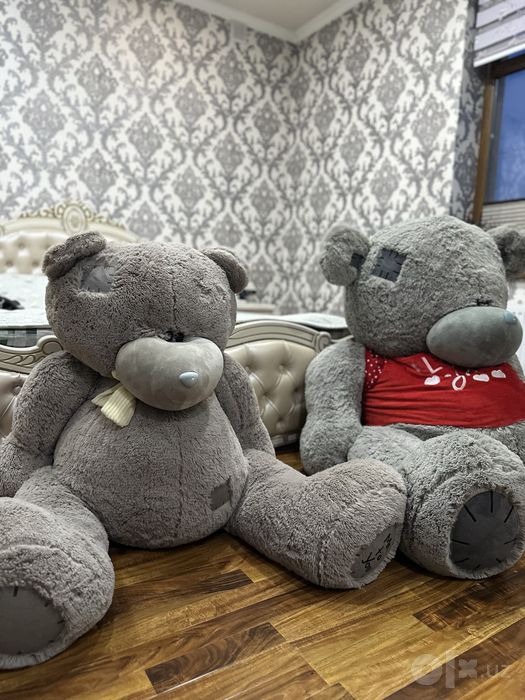 Игрушки в хорошем качестве