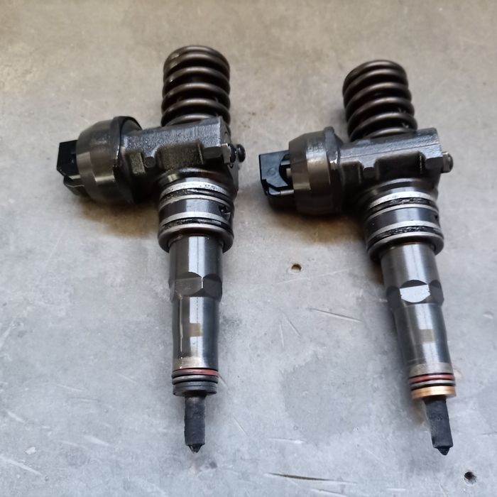 Оригинални Помпа Дюзи Volkswagen