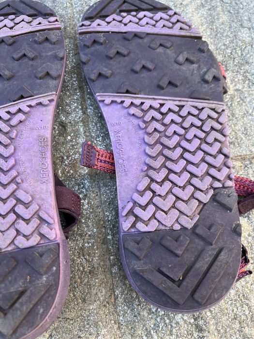 Боси сандали Хero Z-Trail EV - 40.5