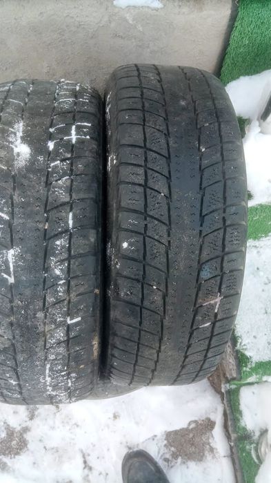 Зимные баллоны субару