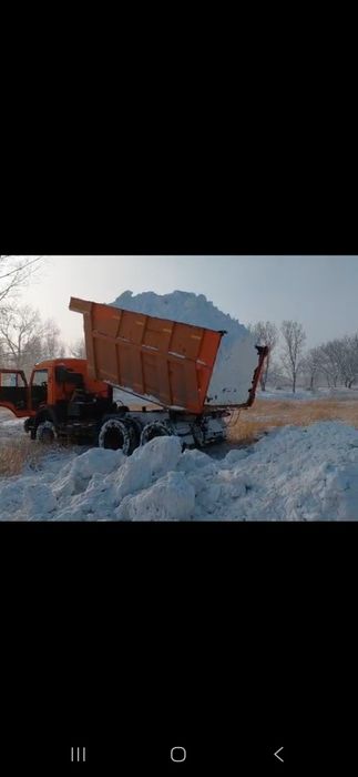 Песок, щебень, гравий